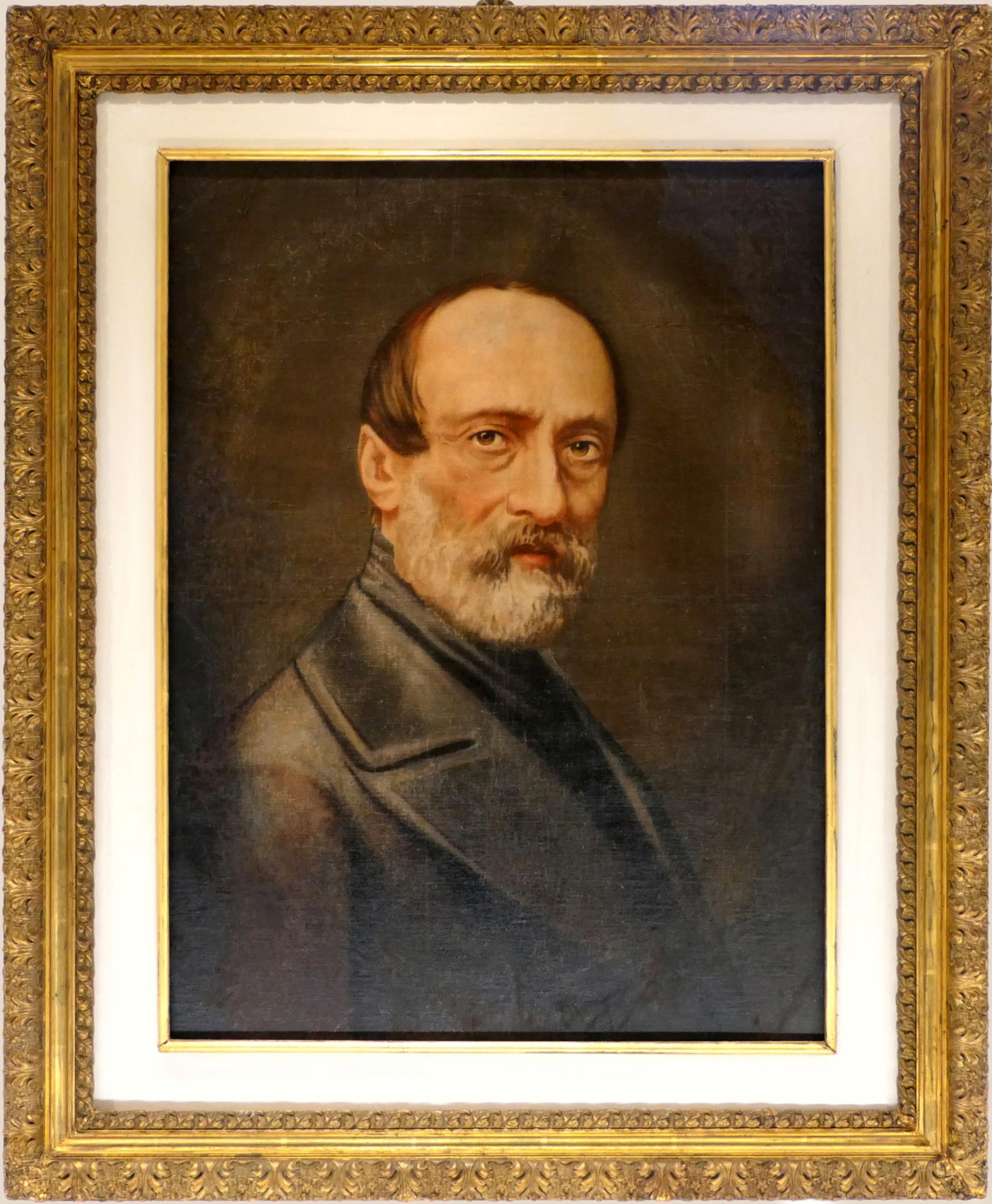 Giuseppe Mazzini