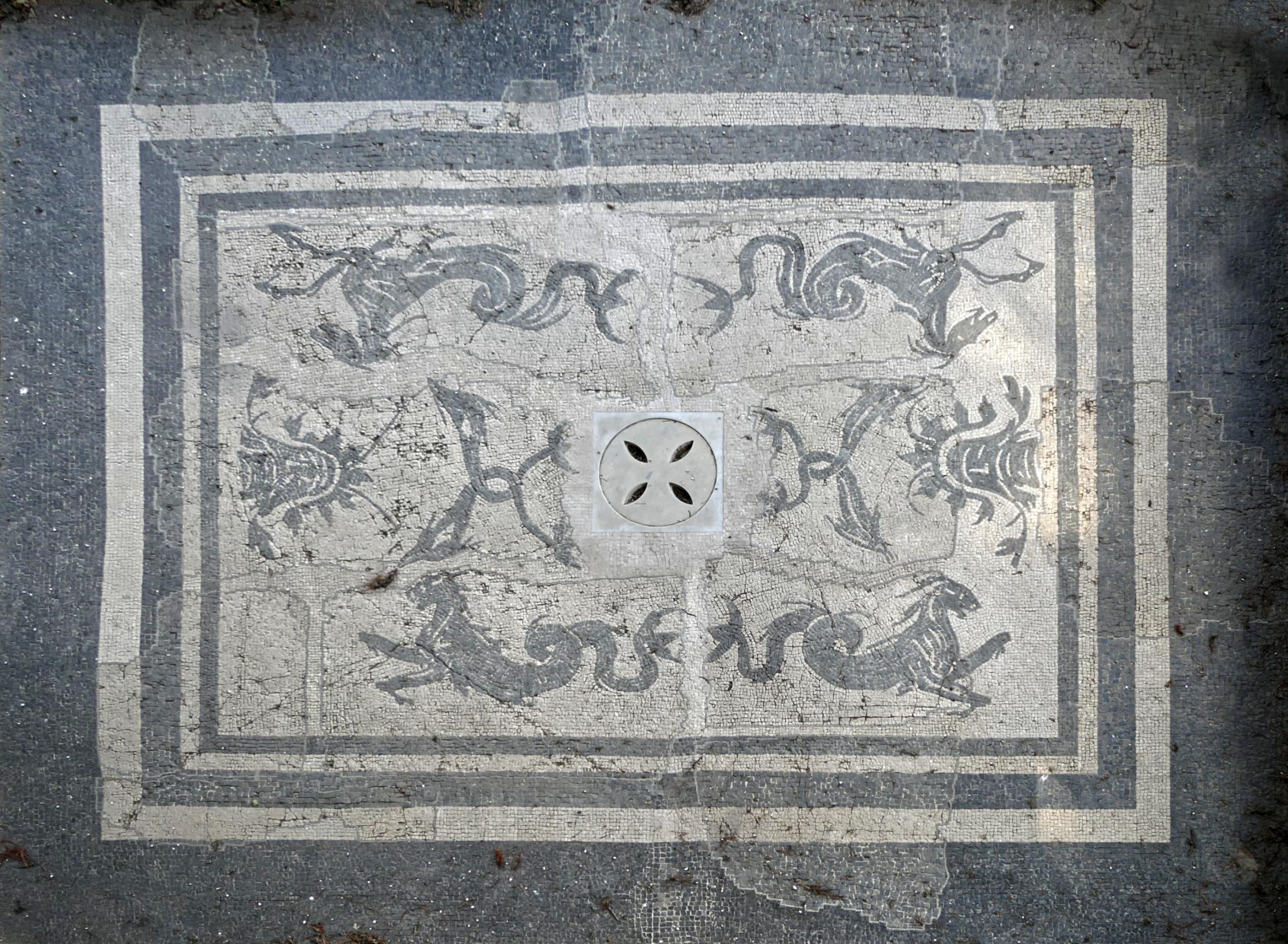 Mosaico_pavimentale_Massaciuccoli