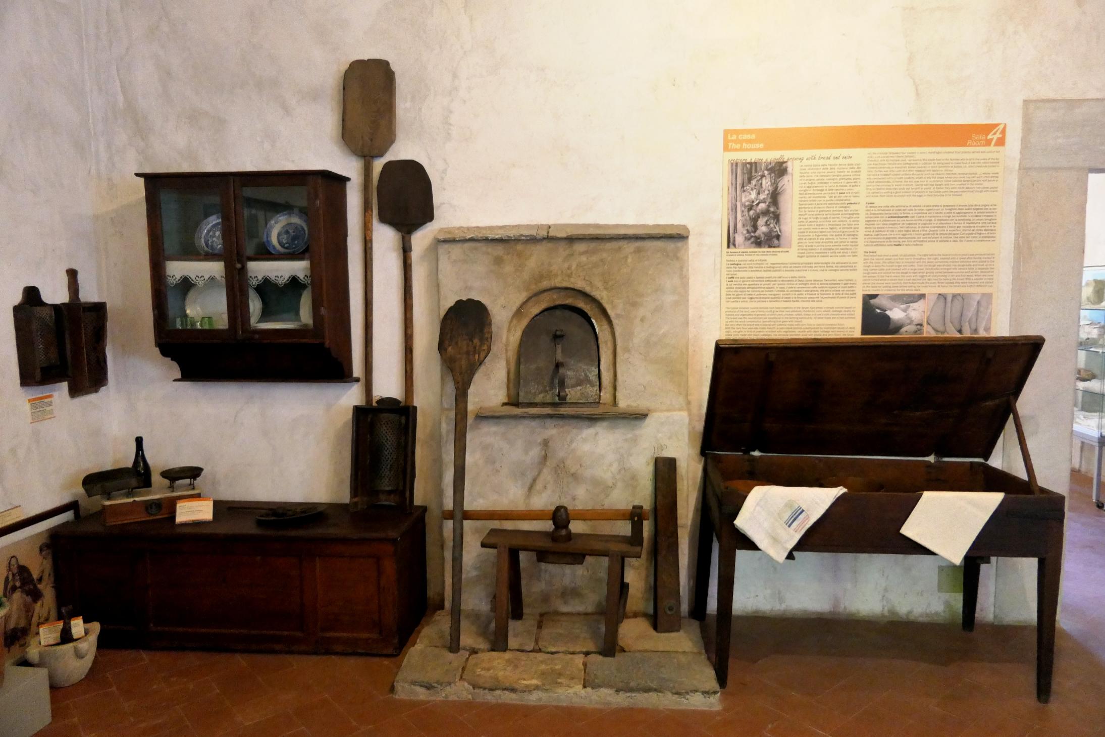 forno_e_madia_pane_museo_Lavoro_seravezza