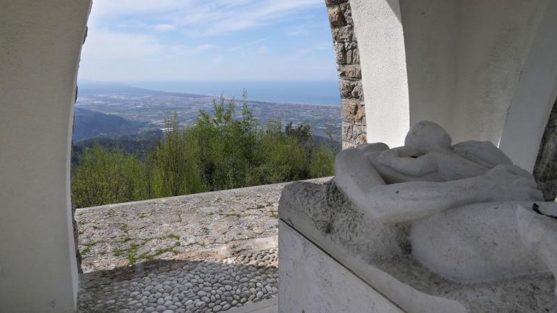 Museo Storico della Resistenza - Stazzema