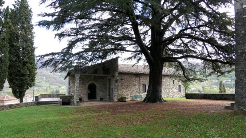 Museo Civico del Territorio Antonio Mordini Barga