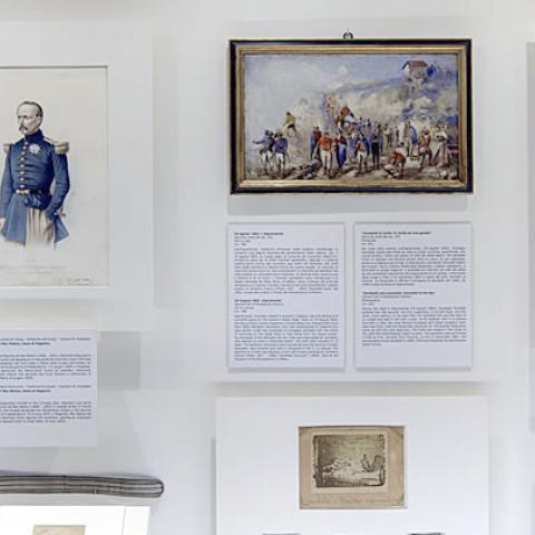 Museo del Risorgimento