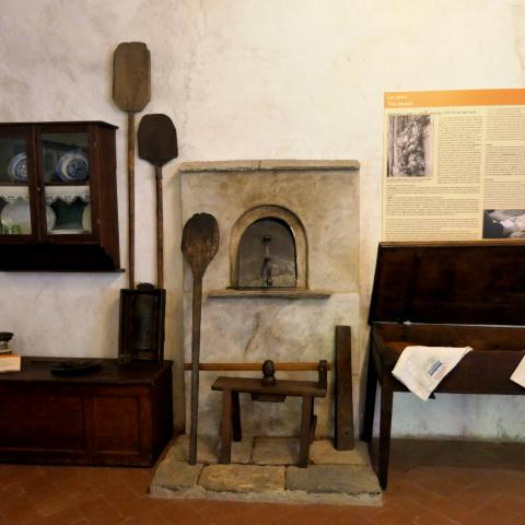 forno_e_madia_pane_museo_Lavoro_seravezza