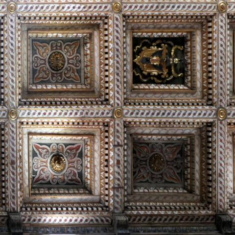 spettacolo il cielo in terra