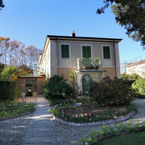 Villa Puccini